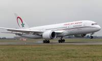 Quatre Dreamliner de plus pour Royal Air Maroc