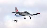 L'Onera et l'armée de l'Air s'attaquent aux drones