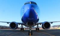 Southwest  Airlines s'engage pour 40 Boeing 737 MAX supplémentaires