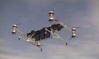 Boeing lance un programme de drone cargo