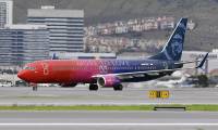 La FAA octroie un AOC commun  Alaska Airlines et Virgin America