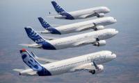 Nouveau record de livraisons pour Airbus et commandes en hausse