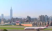 Querelle de couloirs aériens: Taïwan refuse des vols chinois
