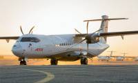 ATR reprend de l'altitude et enregistre 113 commandes en 2017