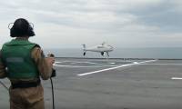 « Les enjeux opérationnels sont réels » pour les drones embarqués