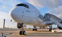 American Airlines rflchit toujours  sa commande d'A350
