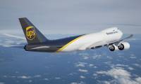 UPS commande de nouveau 14 Boeing 747-8F