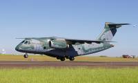Nouvelle opportunité pour le KC-390