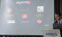 Airbus adds new customers to Skywise 