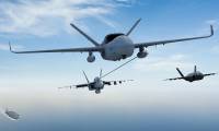 General Atomics s'associe à Boeing pour le futur drone ravitailleur
