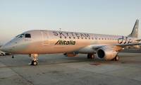 Air France-KLM cherche  garder Alitalia dans SkyTeam