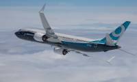 La FAA octroie sa certification au Boeing 737 MAX 9