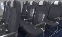 ExpliSeat lance une version de série pour Boeing 737 du Titanium Seat Neo, le TiSeat E2 