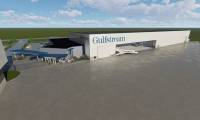 Gulfstream opens a new service centre in Wisconsin
