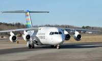 Braathens Regional Airlines sécurise la maintenance de ses Avro
