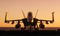 Boeing va allonger la vie des Super Hornet de l'US Navy