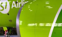 S7 Technics will be repainting 17 S7 Airlines planes