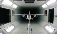 Cessna achève les essais en soufflerie du SkyCourier