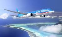Air Tahiti Nui en dit un petit peu plus sur les cabines de ses 787