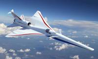 La NASA confirme le lancement d'un dmonstrateur d'avion supersonique civil 
