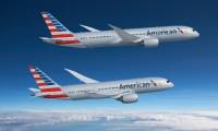American Airlines commande 47 Boeing 787 et annule ses A350