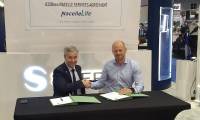 Safran Nacelles lance son offre NacelleLife avec deux contrats A320neo