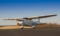 Commandes chinoises pour le Skyhawk de Cessna