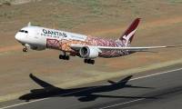 Qantas s'engage sur six Boeing 787 de plus pour retirer tous les 747 de sa flotte d'ici 2020
