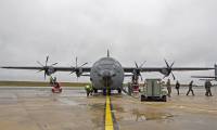 Le second C-130J français bientôt en vol