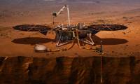 Une sonde de la Nasa va partir tudier les sismes sur Mars