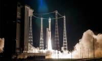 Arianespace signe deux contrats SSMS de plus pour Vega