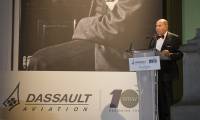 Serge Dassault nous a quitts