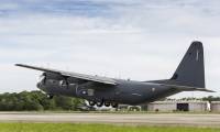 Lockheed Martin livre le second C-130J français