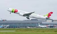 L'Airbus A330neo embarque pour ses essais d'endurance