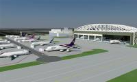 Airbus and Thai Airways to launch a new joint venture MRO facility at U-Tapao