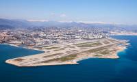 L'aéroport de Nice lance deux nouveaux projets pour étendre ses capacités à 18 millions de passagers par an