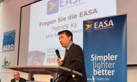 L'EASA étend son périmètre 