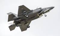 Farnborough 2018 : Lockheed Martin tente de rassurer sur le F-35