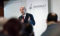 Dassault Aviation confirme ses perspectives