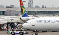 South African Airways cherche  optimiser son rseau grce  des partenariats