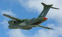 Embraer repousse la mise en service du KC-390