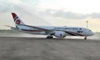Biman Bangladesh reoit son premier Boeing 787-8