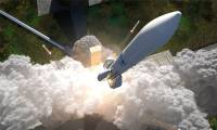 Eté chargé pour les moteurs d'Ariane 6