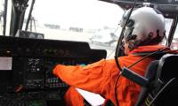 Les essais en vol se poursuivent sur NH90