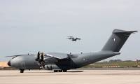 Changes to come for the maintenance of French Air Force's A400M fleet