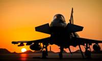 L'achat de 24 Eurofighter par le Qatar devient effectif