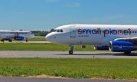 Small Planet Airlines Germany se restructure