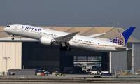 United Airlines va utiliser Newark pour accroitre le nombre de 787 opérés sur l'Europe