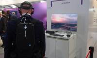 ADS Show: Thales leans towards virtual training for military MRO