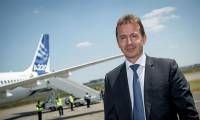 Guillaume Faury prendra les commandes d'Airbus au mois d'avril